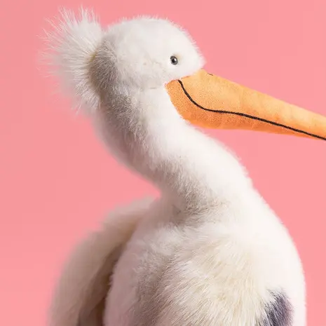 Jellycat Jellycat Keli Pelican Jellycat Jellycat Keli Pelican
