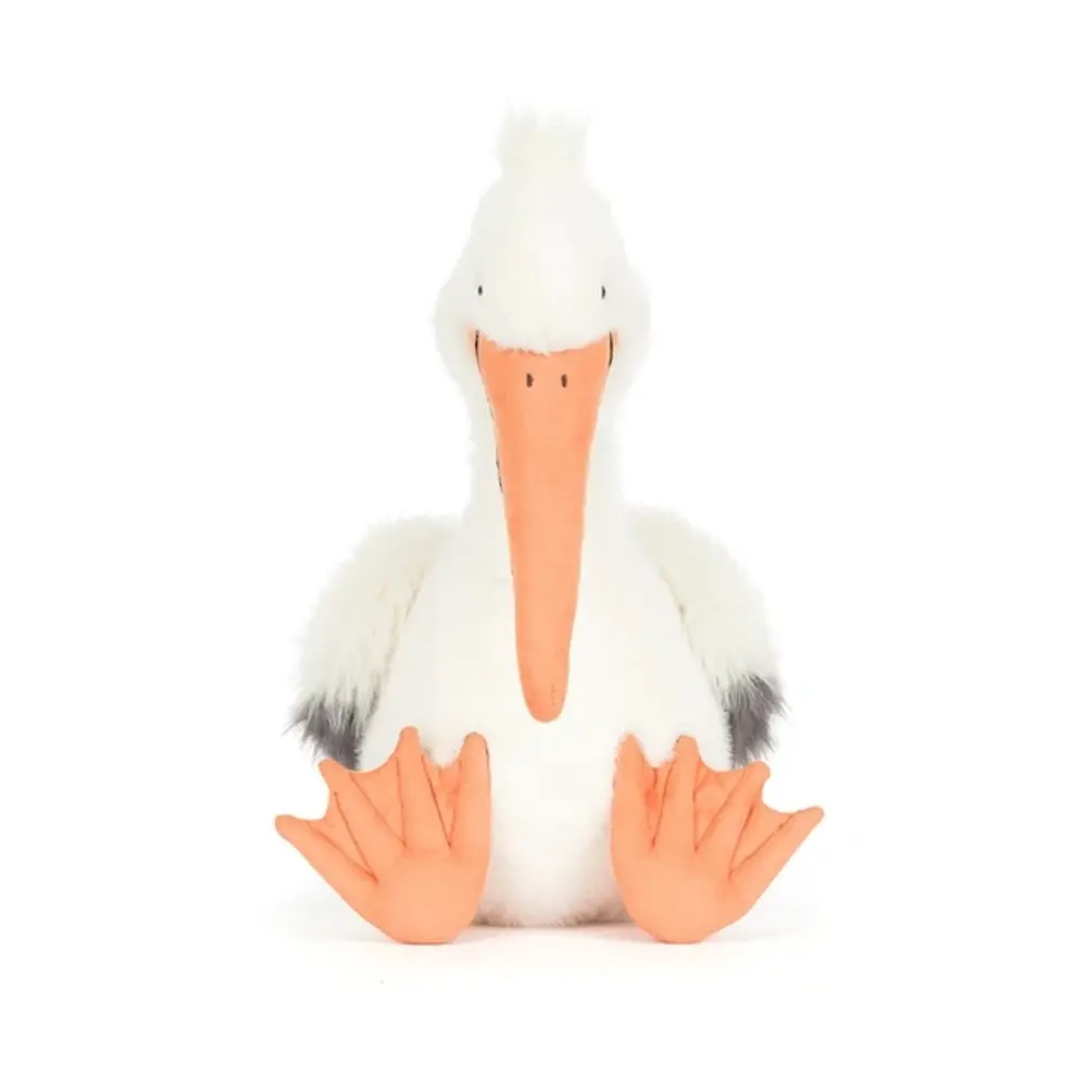 Jellycat Jellycat Keli Pelican Jellycat Jellycat Keli Pelican