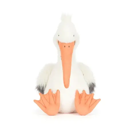 Jellycat Jellycat Keli Pelican Jellycat Jellycat Keli Pelican
