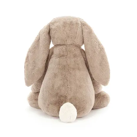 Jellycat Jellycat Bashful Beige Bunny Giant Jellycat Jellycat Bashful Beige Bunny Giant