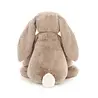 Jellycat Jellycat Bashful Beige Bunny Giant Jellycat Jellycat Bashful Beige Bunny Giant