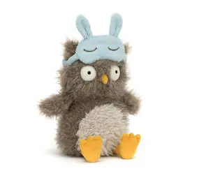 Jellycat Jellycat Audrey Hootsoftly Jellycat Jellycat Audrey Hootsoftly