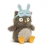 Jellycat Jellycat Audrey Hootsoftly Jellycat Jellycat Audrey Hootsoftly