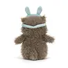Jellycat Jellycat Audrey Hootsoftly Jellycat Jellycat Audrey Hootsoftly