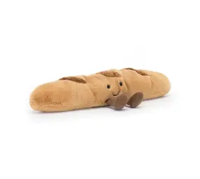 Jellycat Jellycat Amuseables Baguette