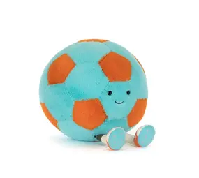 Jellycat Jellycat Amuseables Jellycat Football