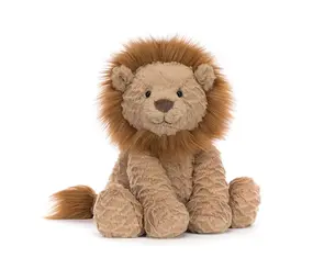 Jellycat Jellycat Fuddlewuddle Lion Medium Jellycat Jellycat Fuddlewuddle Lion Medium