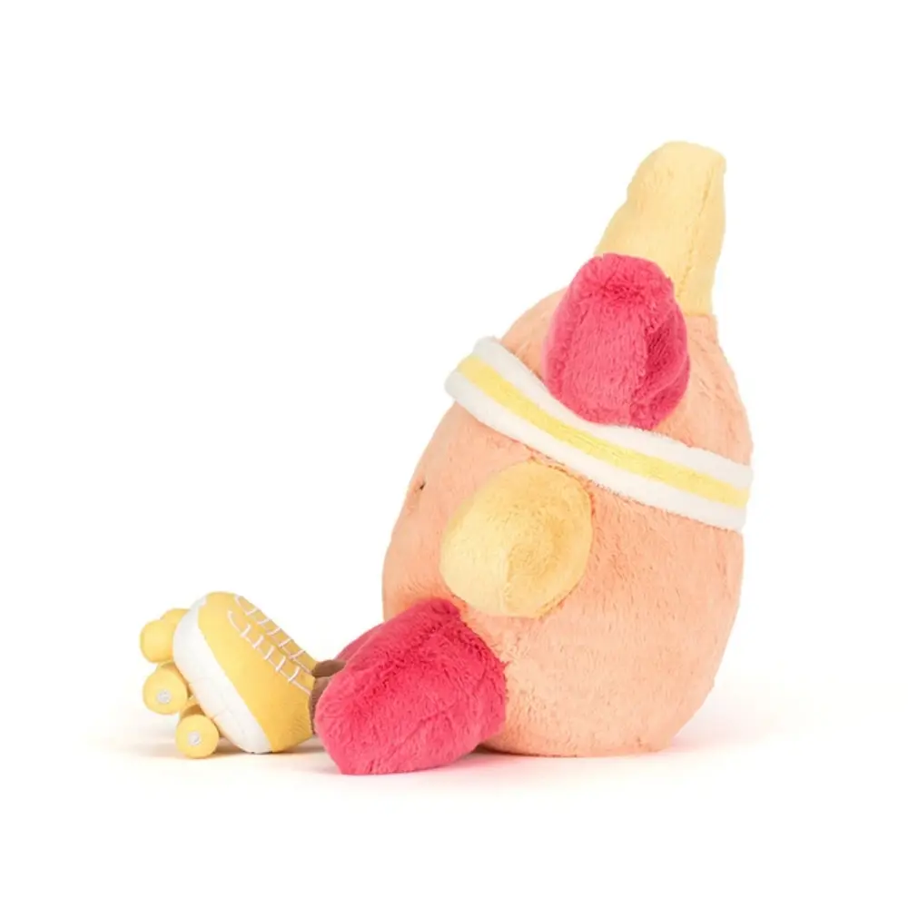 Jellycat Jellycat Amuseables Sun 'Roller Skates' Jellycat Jellycat Amuseables Sun 'Roller Skates'
