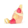 Jellycat Jellycat Amuseables Sun 'Roller Skates' Jellycat Jellycat Amuseables Sun 'Roller Skates'