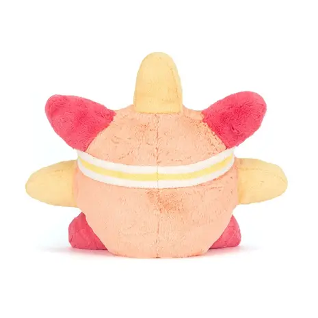 Jellycat Jellycat Amuseables Sun 'Roller Skates' Jellycat Jellycat Amuseables Sun 'Roller Skates'