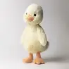 Jellycat Jellycat Bashful Duckling Original Jellycat Jellycat Bashful Duckling Original