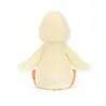 Jellycat Jellycat Bashful Duckling Original Jellycat Jellycat Bashful Duckling Original