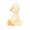 Jellycat Jellycat Bashful Duckling Original Jellycat Jellycat Bashful Duckling Original