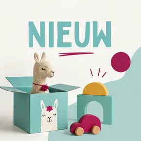 NIEUW