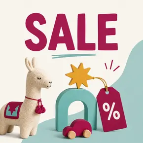SALE