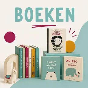 Boeken 