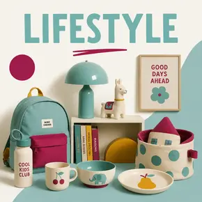 Lifestyle