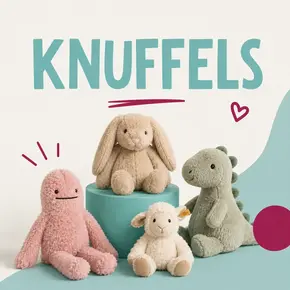 Knuffels