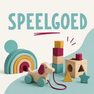 Speelgoed