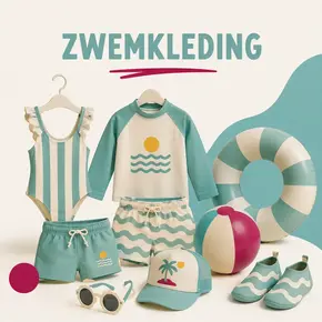 Zwemkleding