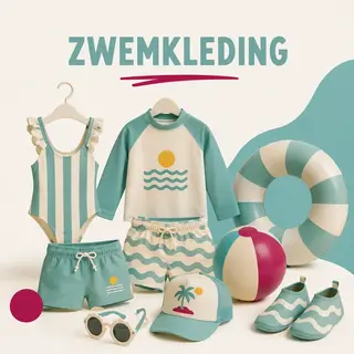 Zwemkleding