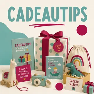 Cadeautips