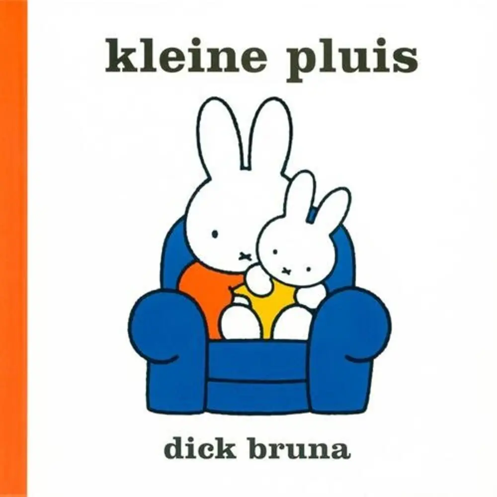 Kleine Pluis Kleine Pluis