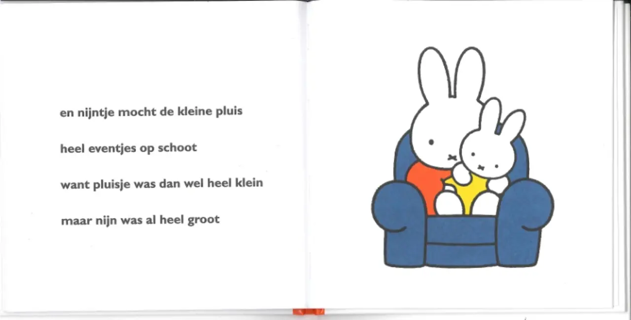 Kleine Pluis Kleine Pluis