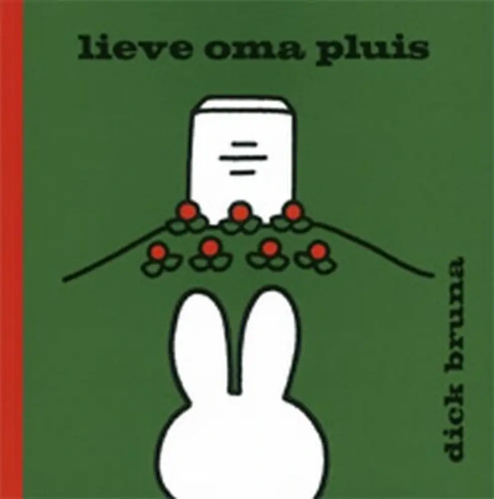 Lieve oma Pluis Lieve oma Pluis