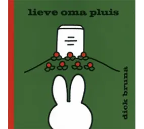Lieve oma Pluis