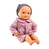 Djeco Babypop Dahlia Purple - 32 cm