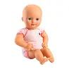 Djeco Babypop Dahlia Purple - 32 cm