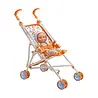 Djeco Poppenbuggy Forest Djeco Poppenbuggy Forest