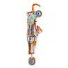 Djeco Poppenbuggy Forest Djeco Poppenbuggy Forest