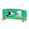 Djeco Houten kaartenhouder Djeco Houten kaartenhouder