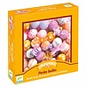 Djeco Kralenset Bubbels - Goud Djeco Kralenset Bubbels - Goud