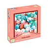Djeco Kralenset Bubbels - Zilver