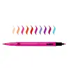 Djeco Dubbele Brushpennen - Sweet - 10 stuks Djeco Dubbele Brushpennen - Sweet - 10 stuks