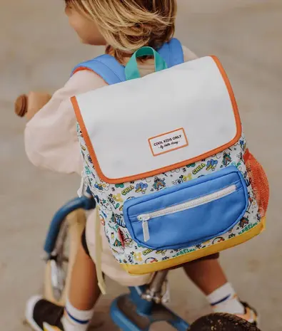 Hello Hossy Rugzak Chill | 6+ jaar