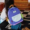 Hello Hossy Rugzak Mini Lavendy | 6+ jaar