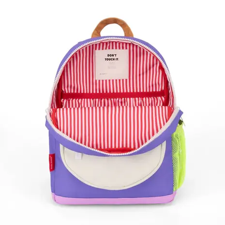 Hello Hossy Rugzak Mini Lavendy | 6+ jaar