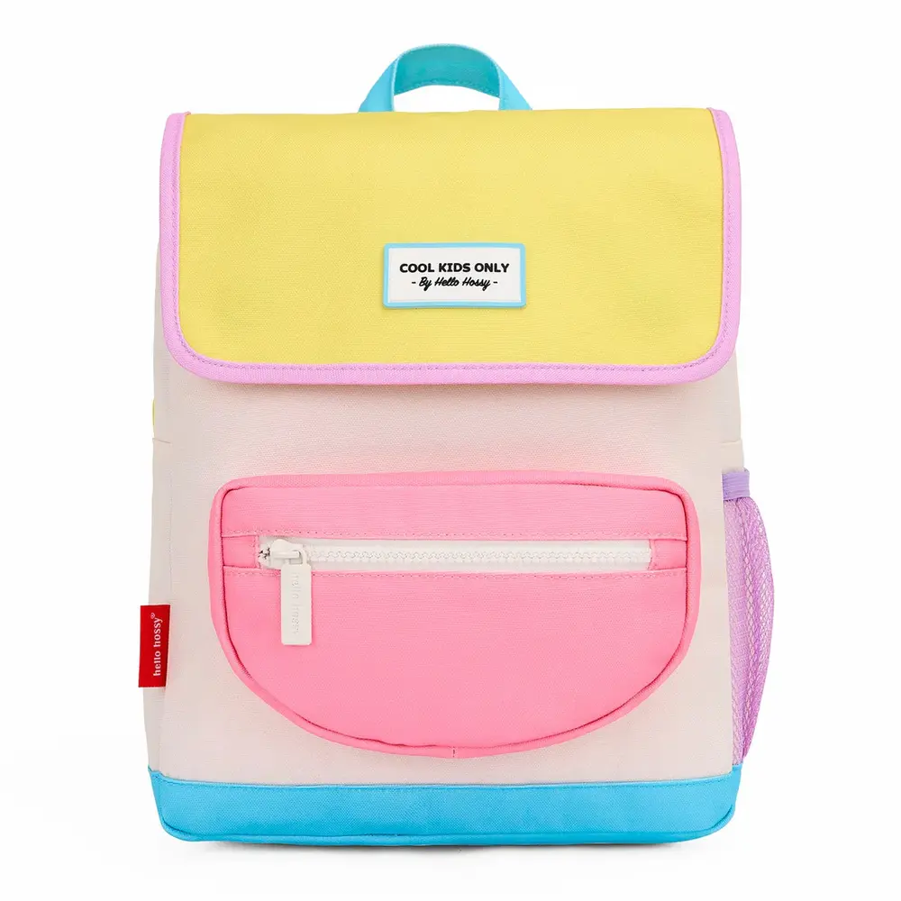Hello Hossy Rugzak Mini Sugar | 6+ jaar