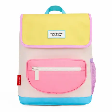 Hello Hossy Rugzak Mini Sugar | 6+ jaar