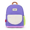 Hello Hossy Rugzak Mini Lavendy | 2-5 jaar Hello Hossy Rugzak Mini Lavendy | 2-5 jaar