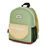 Hello Hossy Rugzak Mini Pistache | 2-5 jaar Hello Hossy Rugzak Mini Pistache | 2-5 jaar