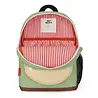 Hello Hossy Rugzak Mini Pistache | 2-5 jaar Hello Hossy Rugzak Mini Pistache | 2-5 jaar