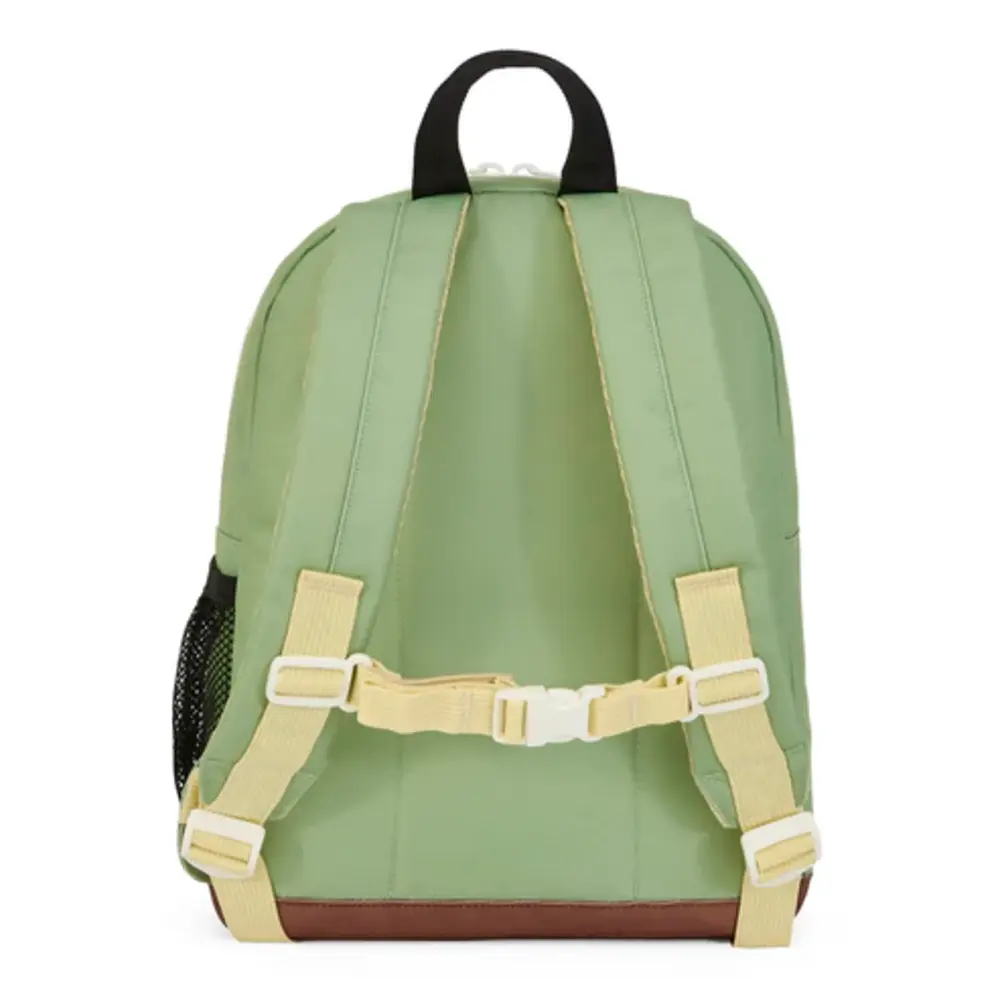 Hello Hossy Rugzak Mini Pistache | 2-5 jaar Hello Hossy Rugzak Mini Pistache | 2-5 jaar