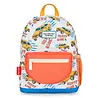 Hello Hossy Rugzak Happy Ride | 2-5 jaar