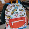 Hello Hossy Rugzak Happy Ride | 2-5 jaar
