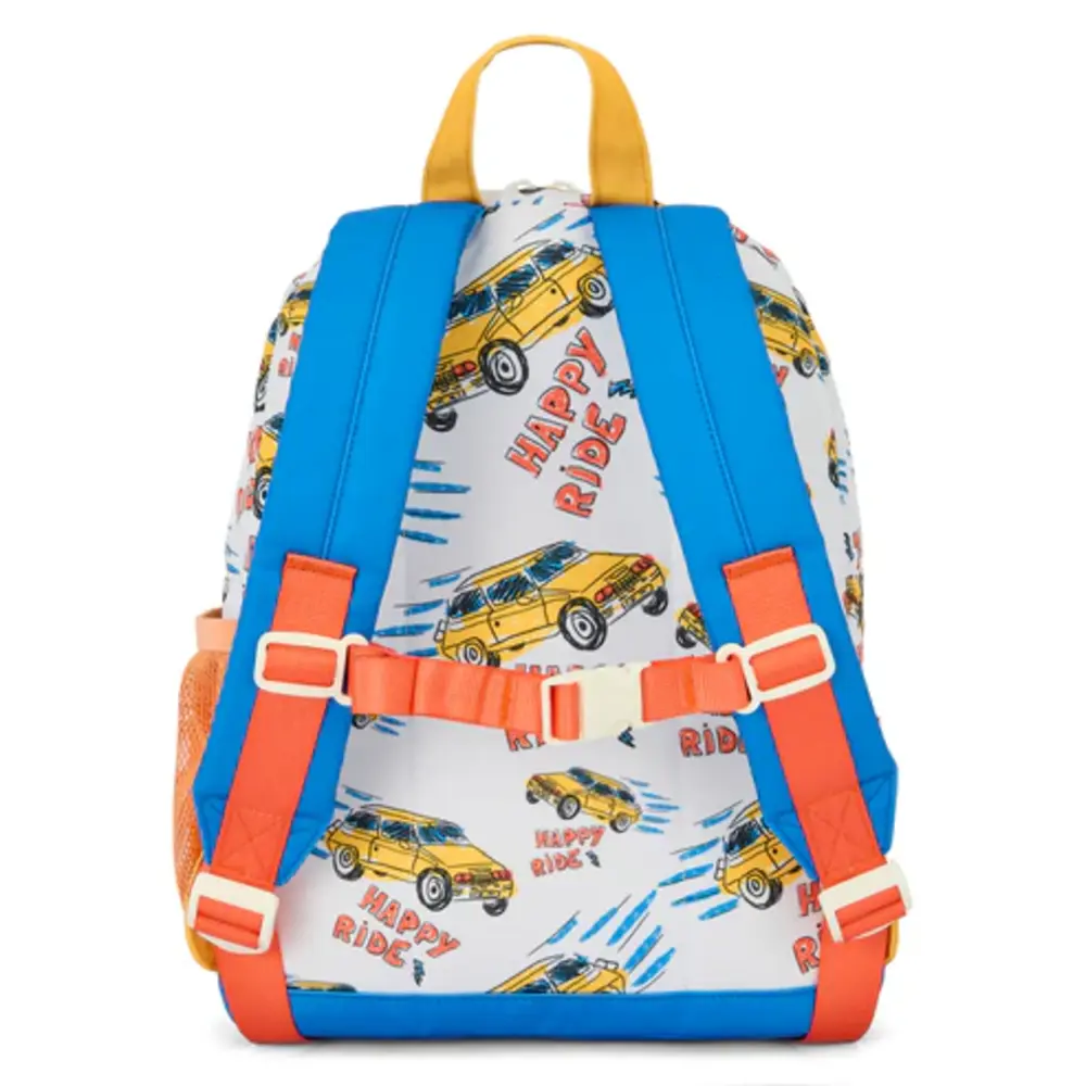 Hello Hossy Rugzak Happy Ride | 2-5 jaar